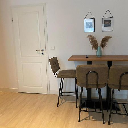 Aparthotel Charlotten 하노버 외부 사진